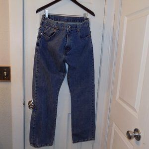 Levi's 517 (Men) 33x32
